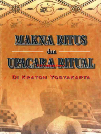 Image of Makna Ritus dan Upacara Ritual di Kraton Yogyakarta