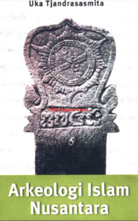 Image of Arkeologi Islam Nusantara