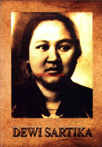 Image of Dewi Sartika