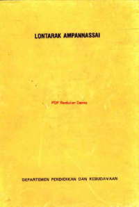 Image of Lontarak Ampannassai