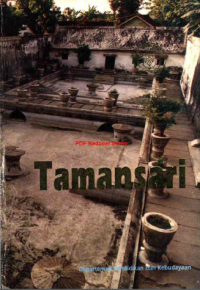 Image of Tamansari