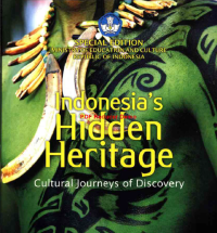 Image of Indonesia Hidden Heritage: Cultural journeys of discovery