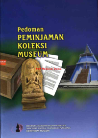 Image of Pedoman Peminjaman Koleksi Museum