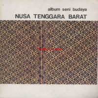 Image of Album Seni Budaya Nusa Tenggara Barat