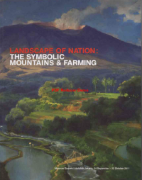 Image of Landscape Of Nation : The Symbolic Mountain & Farming