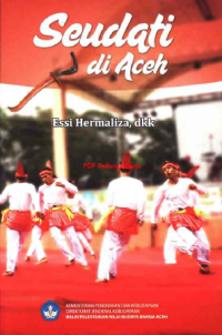 Image of Seudati Di Aceh