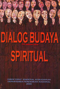 Dialog Budaya Spiritual