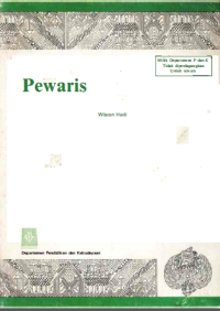 Image of Pewaris