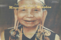 Image of Seri Pengenalan Budaya Nusantara Menyusur Sungai Mahakam