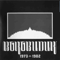 Image of Borobudur 1973-1982