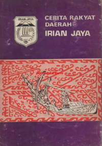 Image of Cerita Rakyat Daerah Irian Jaya