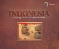 Indonesia Journey to The History of Culture