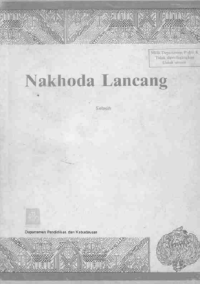 Image of Nakhoda Lancang