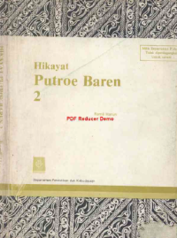 Image of Hikayat putroe baren 2