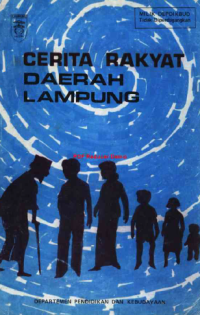 Image of Cerita Rakyat Daerah Lampung