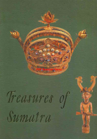 Image of Treasures Of Sumatra