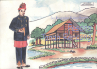 Image of Seri Pengenalan Budaya Nusantara Pesona Tanah Rencong
