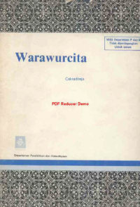 Image of Warawurcita