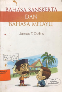 Bahasa Sanskerta dan Bahasa Melayu
