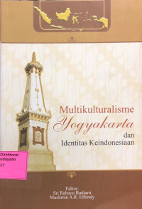 Image of Multikulturalisme Yogyakarta dan Identitas Keindonesiaan