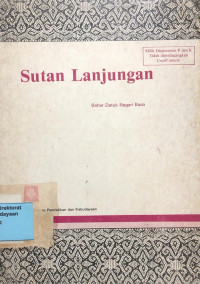 Image of Sutan Lanjungan