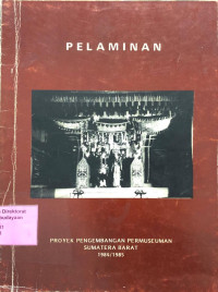 Image of Pelaminan