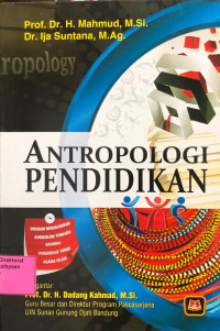 Image of Antropologi Pendidikan