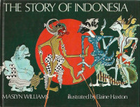 Image of The Story of Indonesia