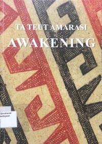Ta Teut Amarasi: Awakening