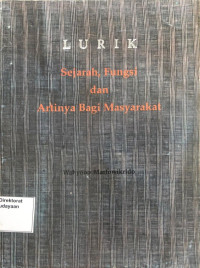 Image of Lurik: Sejarah, Fungsi dan Artinya Bagi Masyarakat