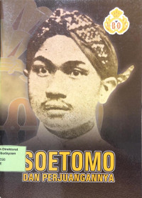 Soetomo dan Perjuangannya