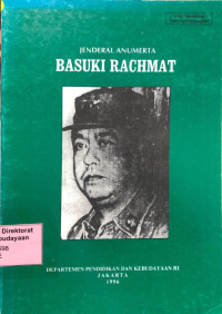 Image of Jenderal Anumerta Basuki Rachmat