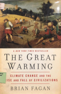 Image of The Great Warming