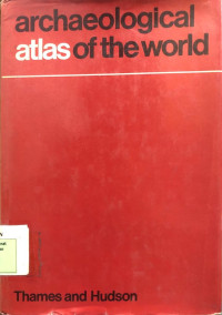Image of Archaeological Atlas Of The World