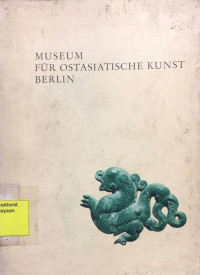 Museum Fur Ostasiatische Kunst Berlin