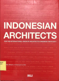 Indonesian Architects