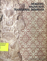 Mengenal Ragam Hias Tradisional Indonesia