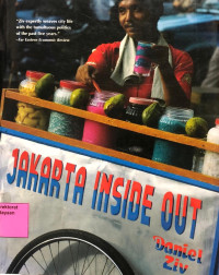 Image of Jakarta Inside out