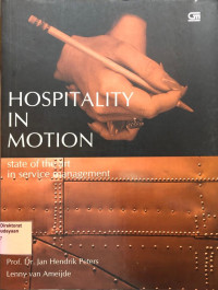 Hospitality in Motion