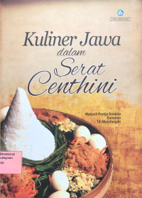 Kuliner Jawa dalam Serat Centhini
