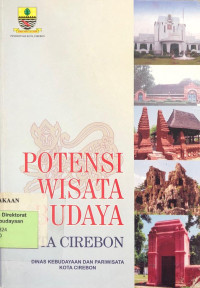 Image of Potensi Wisata Biudaya Kota Cirebon