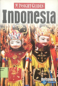 Image of Insight Guides: Indonesia
