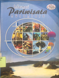 Image of Informasi Pariwisata Nusantara