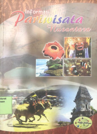 Informasi Pariwisata Nusantara