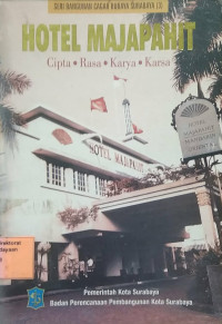 Image of Hotel Majapahit