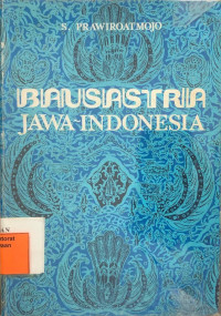 Image of Bausastra Jawa-Indonesia