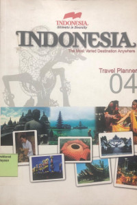 Indonesia The Most Varied Destination Anywhere Travel Planner 04