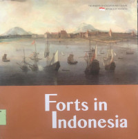 Image of Forts In Indonesia