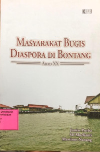 Image of Masyarakat Bugis Diaspora di Bontang Abad XX