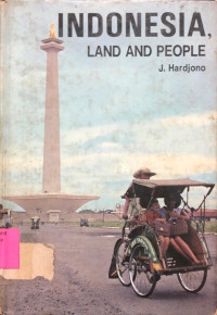 Indonesia Land and Poeple